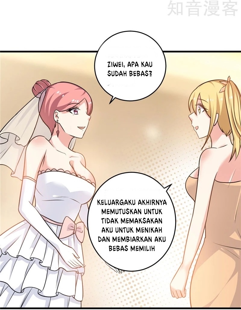 Ceo’s Top Master Chapter 88 Gambar 31