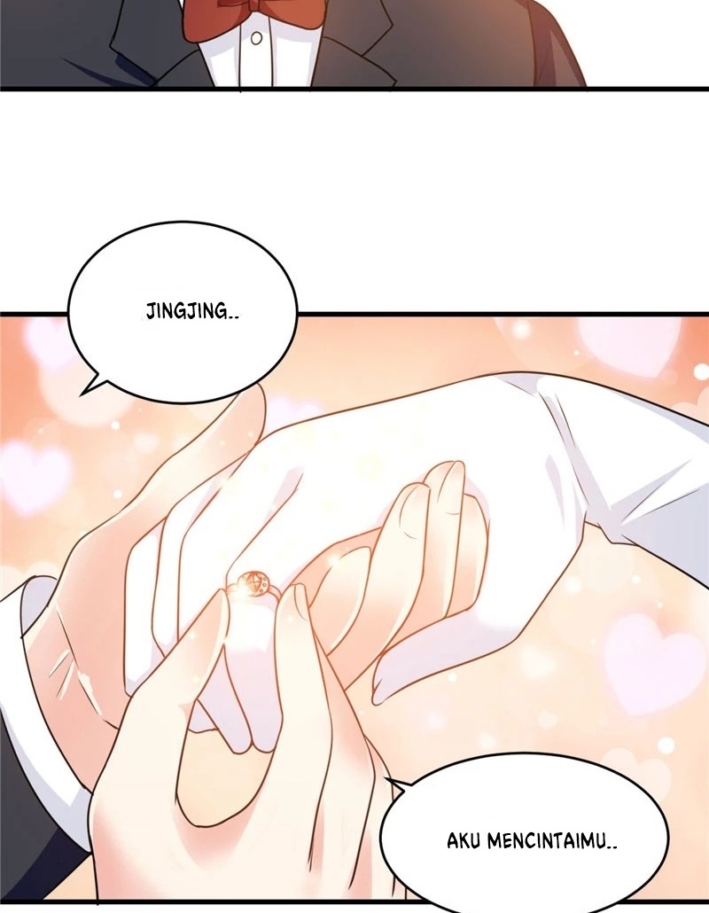 Ceo’s Top Master Chapter 88 Gambar 38