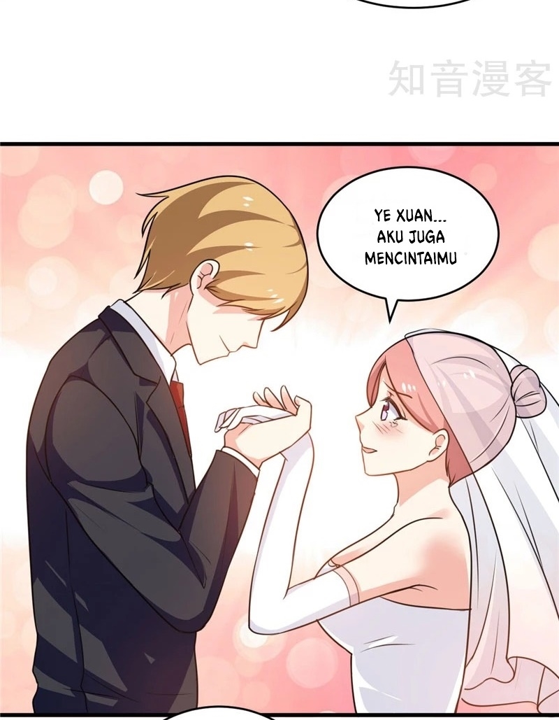 Ceo’s Top Master Chapter 88 Gambar 39