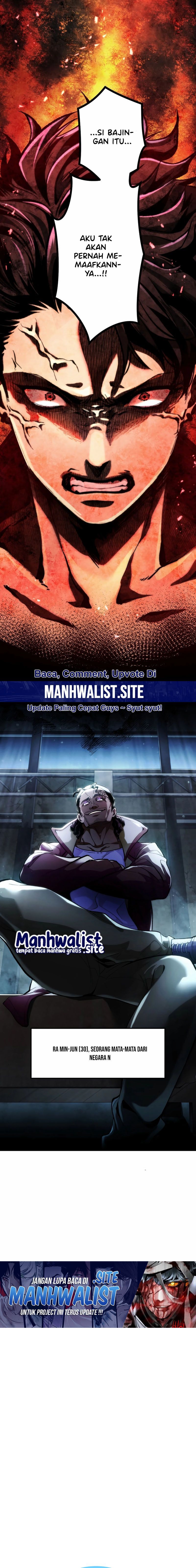 Cerberus Chapter 06 Gambar 22