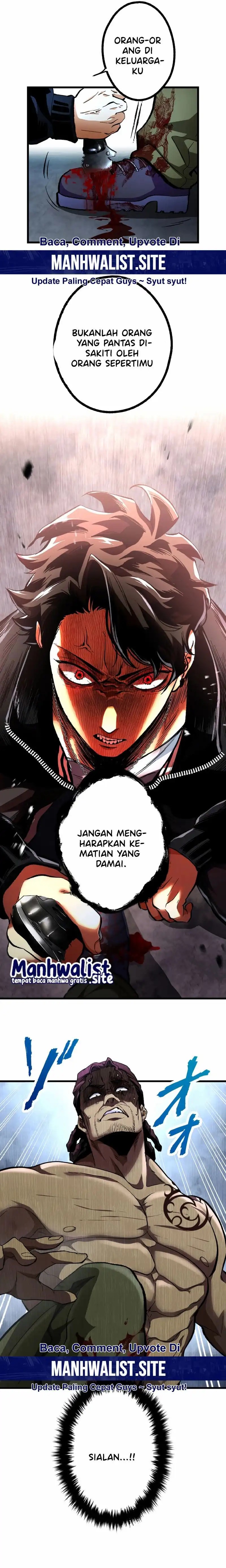 Cerberus Chapter 08 Gambar 8