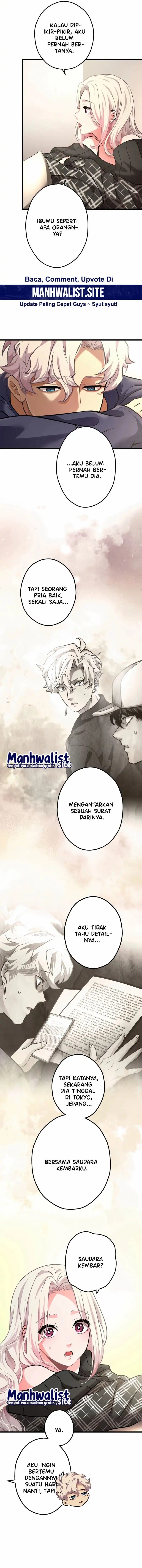 Cerberus Chapter 09 Gambar 8