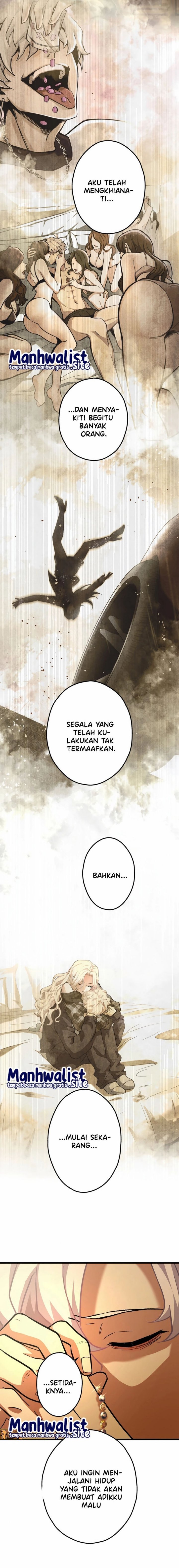 Cerberus Chapter 10 Gambar 2