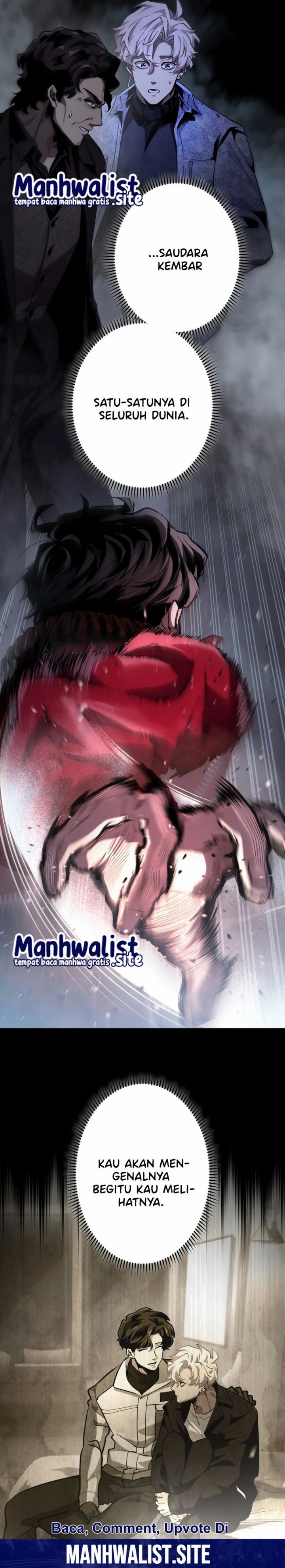 Cerberus Chapter 10 Gambar 22