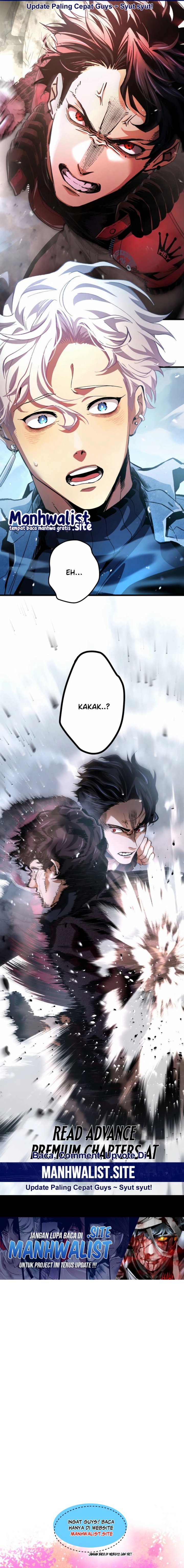 Cerberus Chapter 10 Gambar 23
