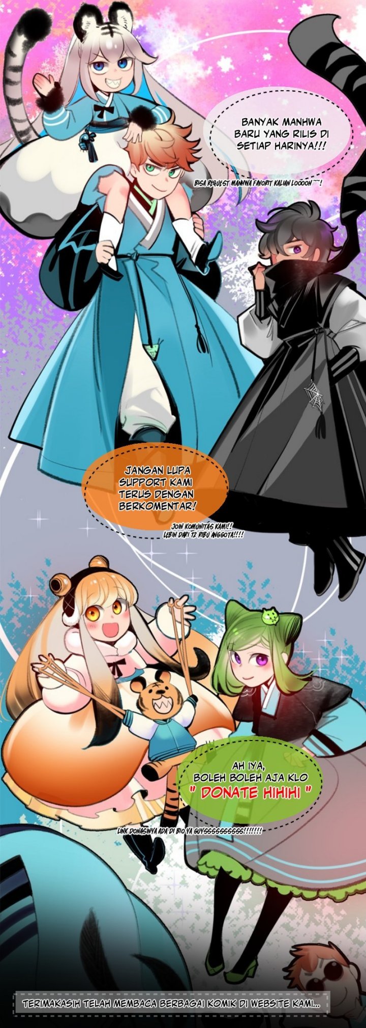 Cerberus Chapter 10 Gambar 24
