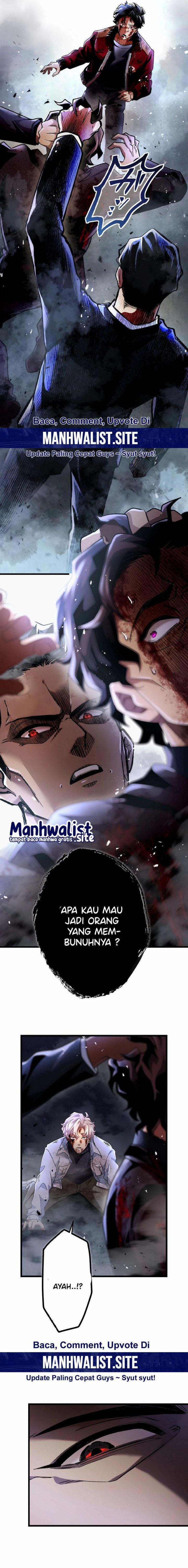 Cerberus Chapter 12 Gambar 20