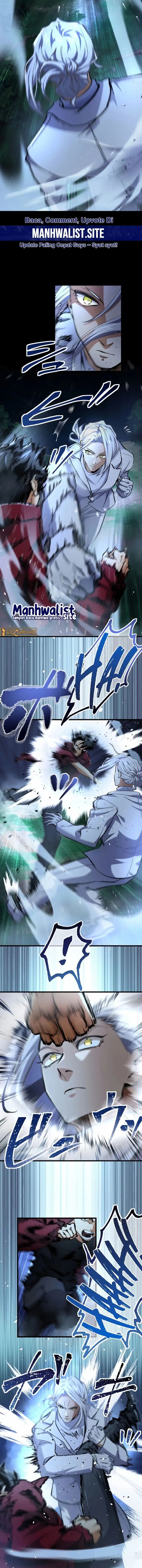 Cerberus Chapter 15 Gambar 13