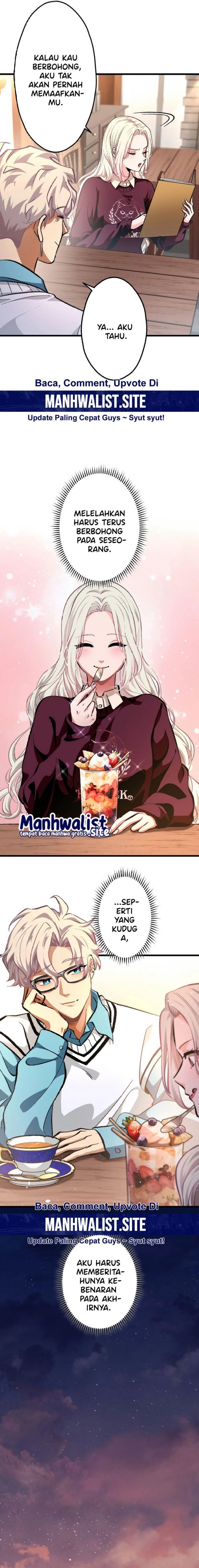 Cerberus Chapter 17 Gambar 10