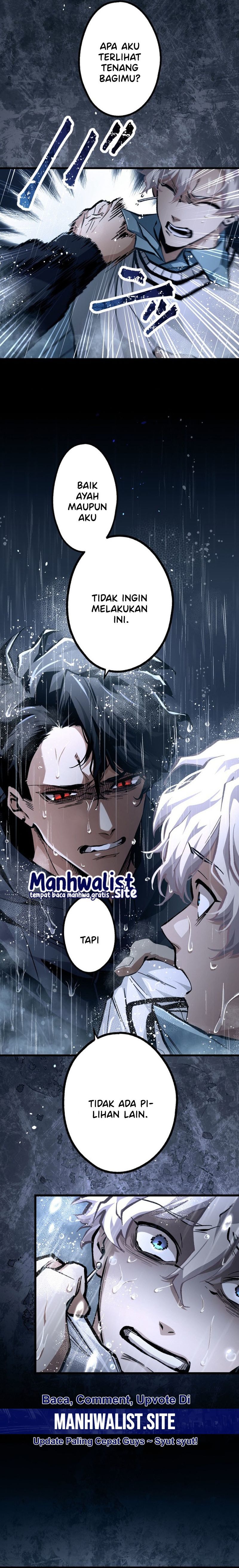 Cerberus Chapter 18 Gambar 22