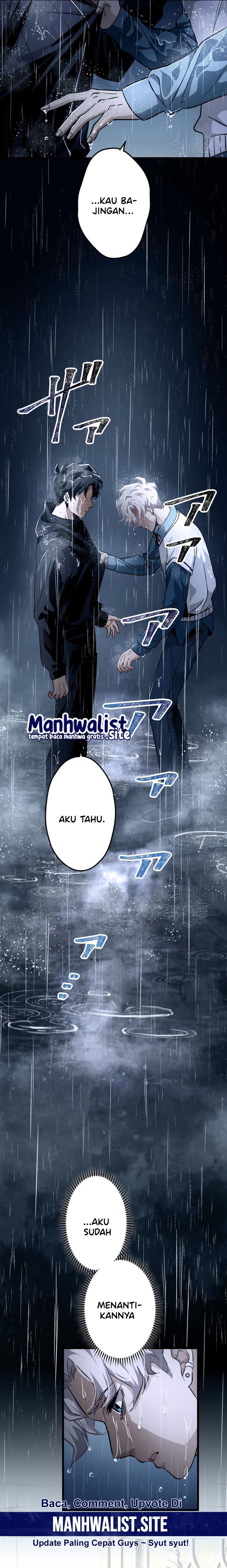Cerberus Chapter 18 Gambar 23