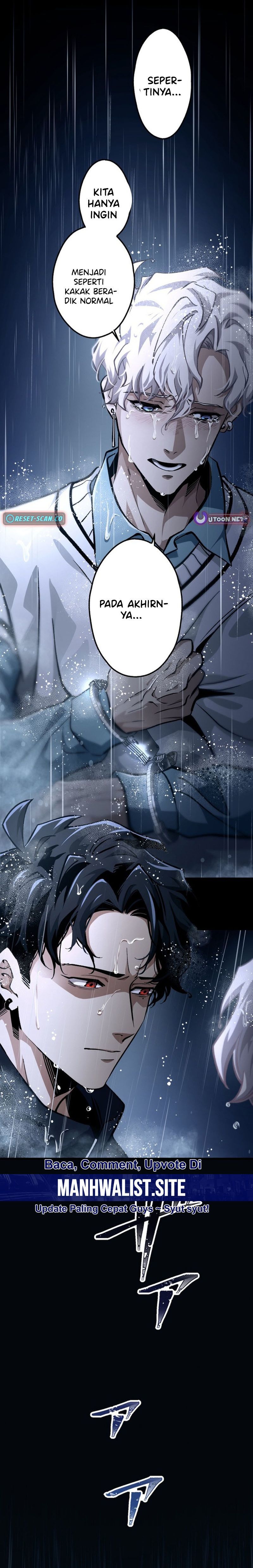 Cerberus Chapter 18 Gambar 25