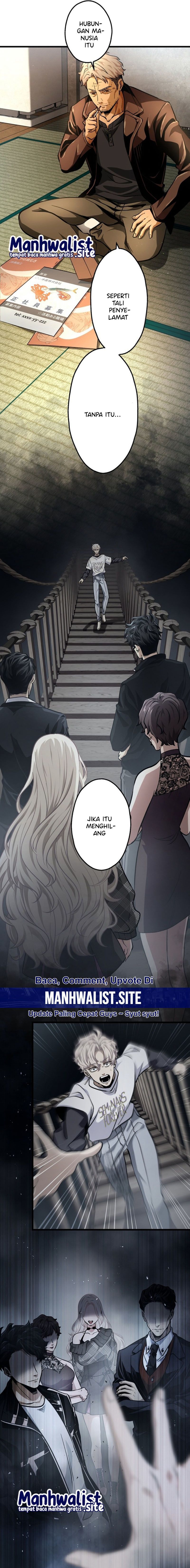 Cerberus Chapter 23 Gambar 7