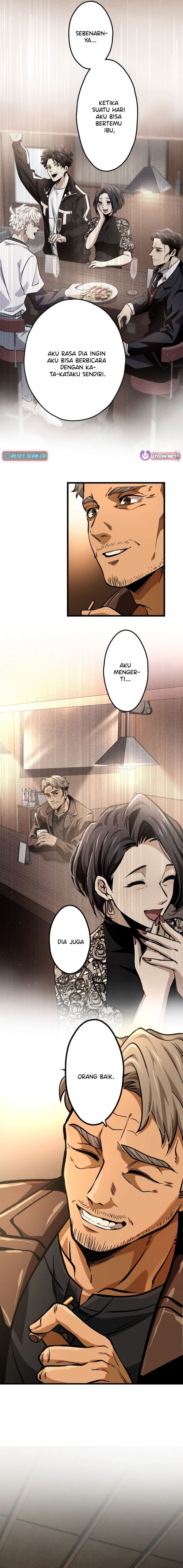 Cerberus Chapter 23 Gambar 16