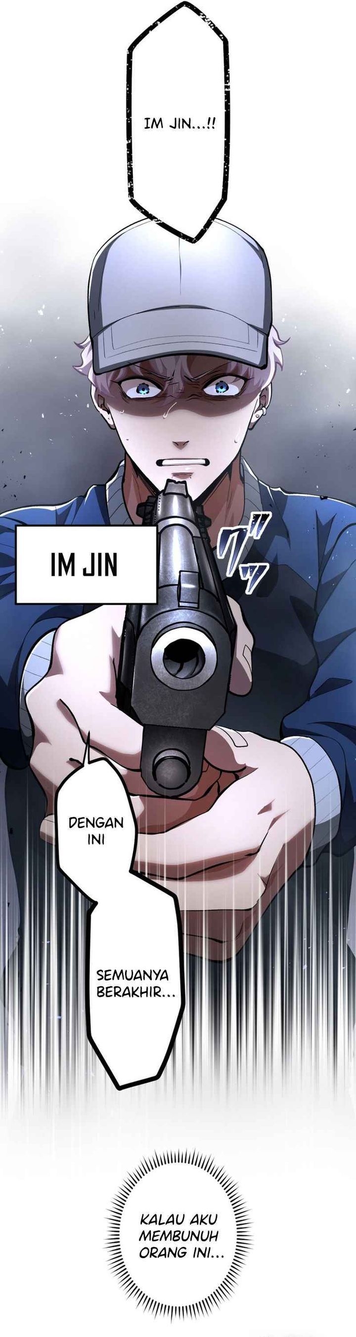 Cerberus Chapter 26 Gambar 2