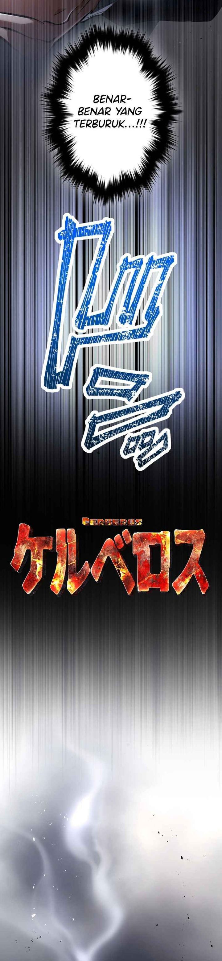 Cerberus Chapter 26 Gambar 4