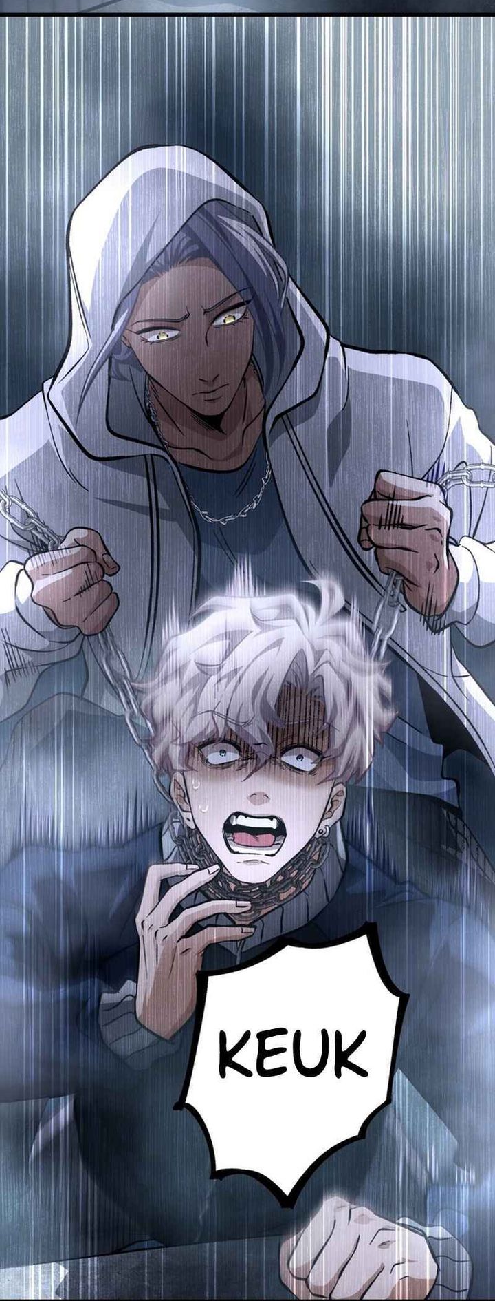 Cerberus Chapter 26 Gambar 9