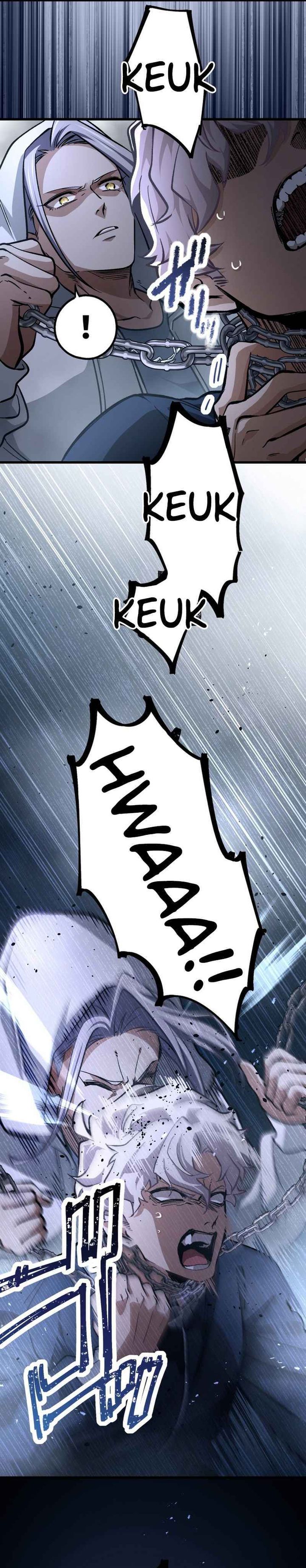 Cerberus Chapter 26 Gambar 10