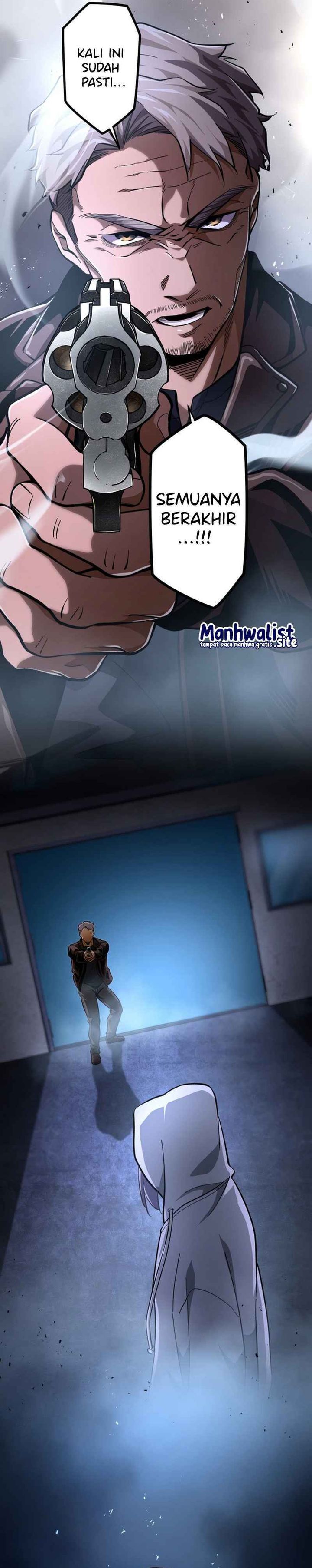 Cerberus Chapter 26 Gambar 15