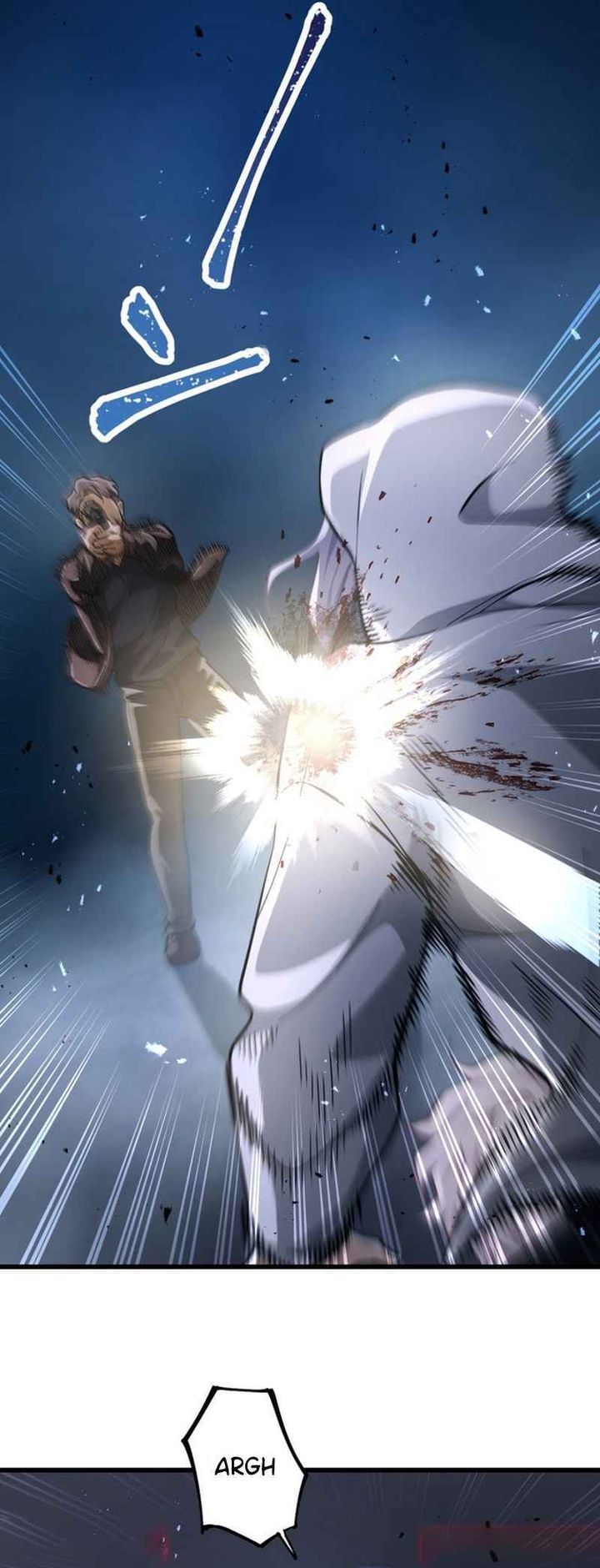 Cerberus Chapter 26 Gambar 22