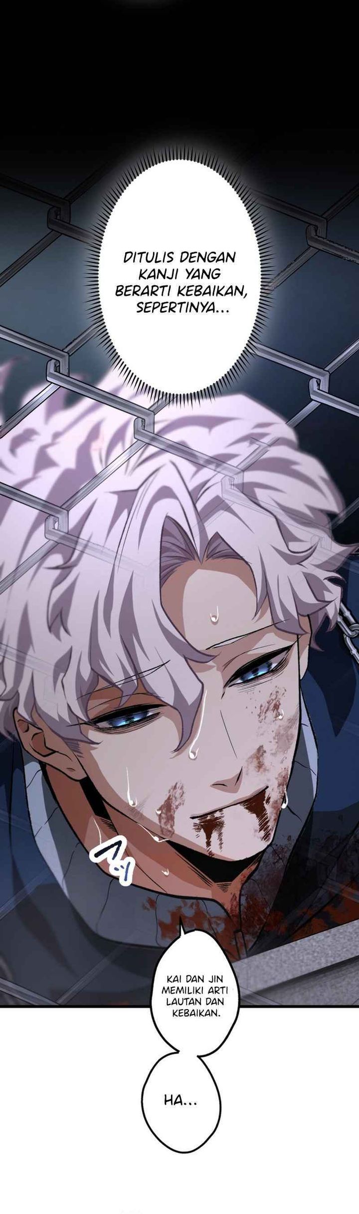 Cerberus Chapter 26 Gambar 41