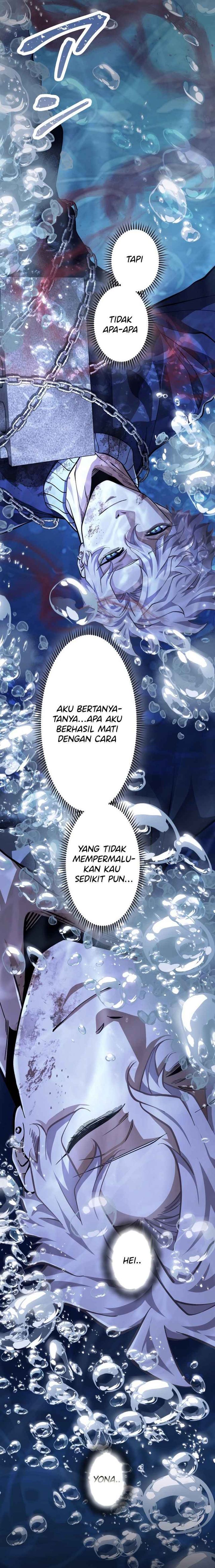 Cerberus Chapter 26 Gambar 44
