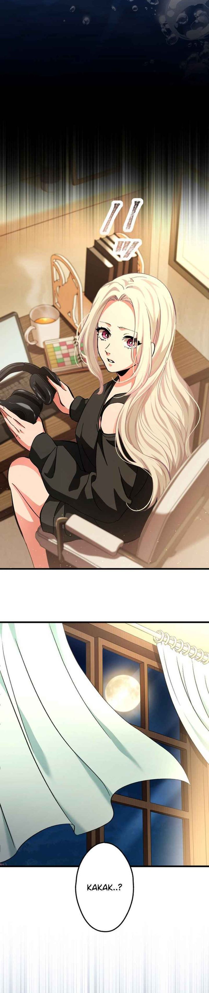 Cerberus Chapter 26 Gambar 45