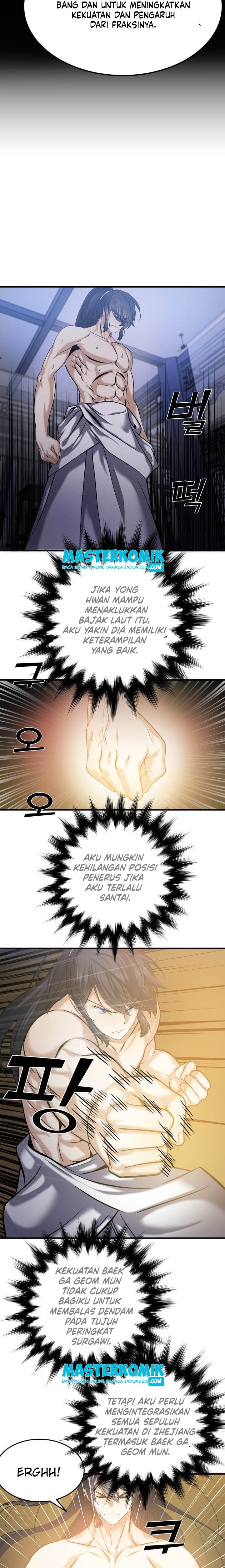 Cerebral Renal Failure (Past Lives of the Thunder Gods) Chapter 02 Gambar 16