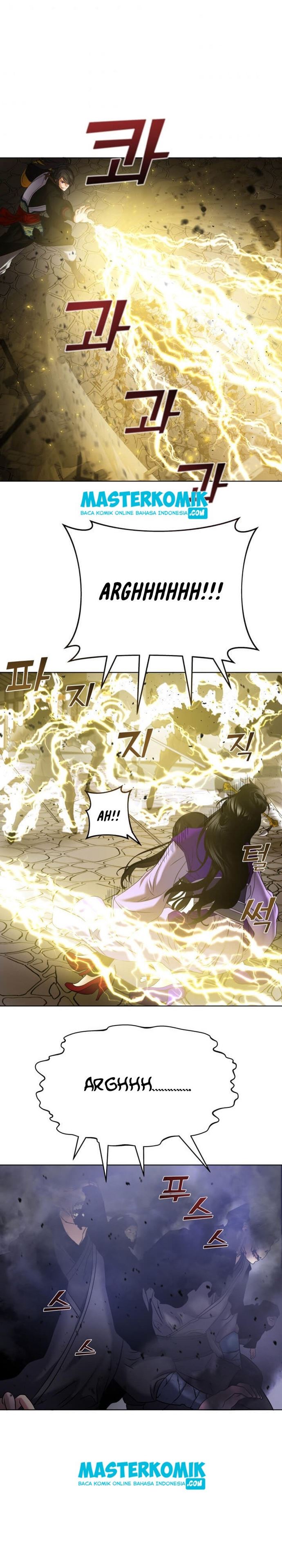 Cerebral Renal Failure (Past Lives of the Thunder Gods) Chapter 15 Gambar 4