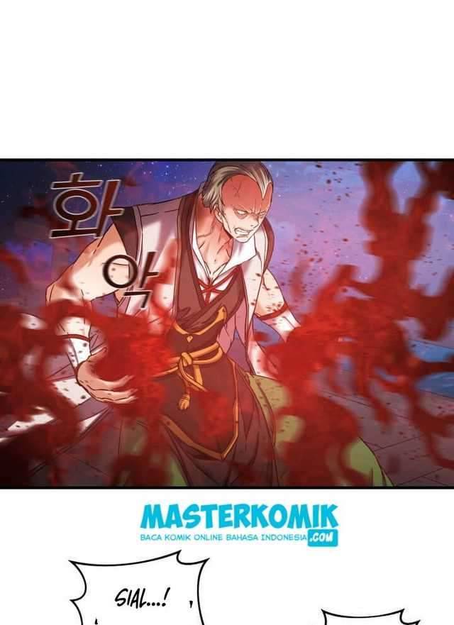 Cerebral Renal Failure (Past Lives of the Thunder Gods) Chapter 24 Gambar 10