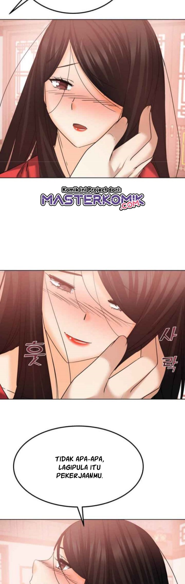 Cerebral Renal Failure (Past Lives of the Thunder Gods) Chapter 44 Gambar 7