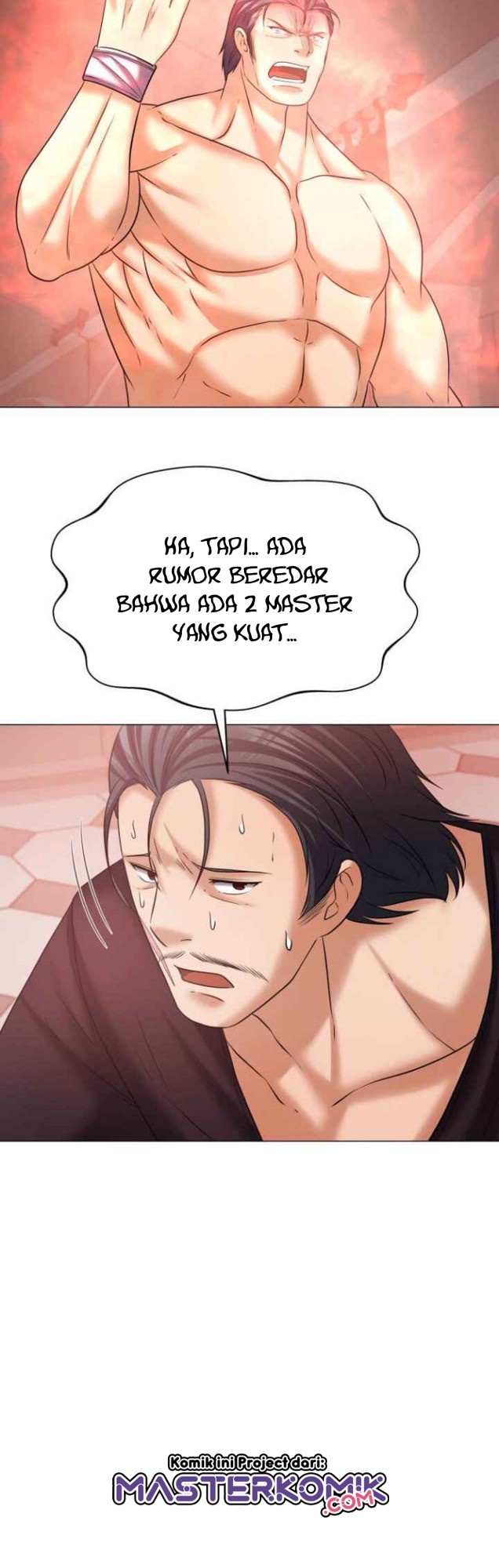 Cerebral Renal Failure (Past Lives of the Thunder Gods) Chapter 44 Gambar 26