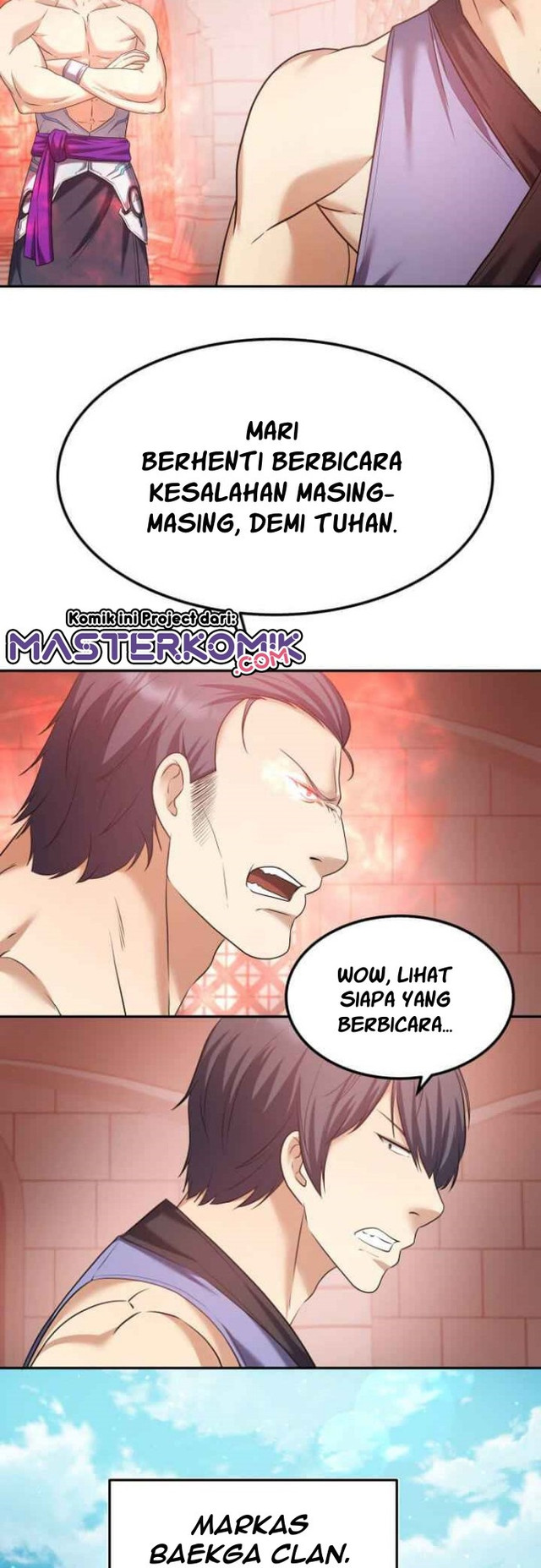 Cerebral Renal Failure (Past Lives of the Thunder Gods) Chapter 44 Gambar 37
