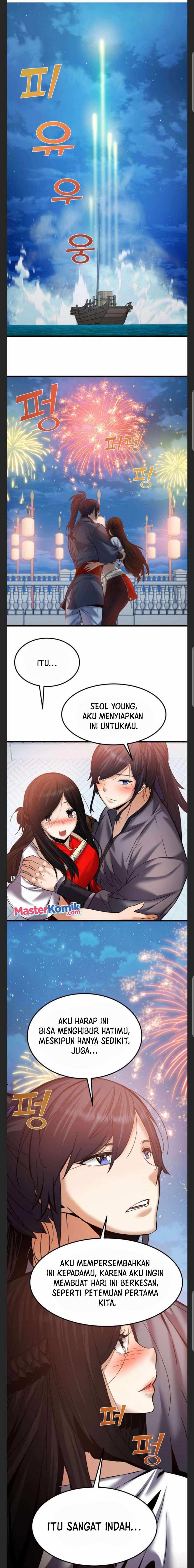 Cerebral Renal Failure (Past Lives of the Thunder Gods) Chapter 60 Gambar 8