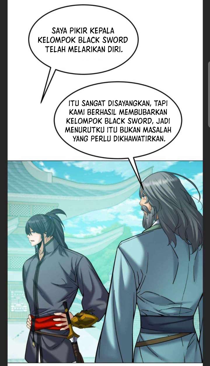 Cerebral Renal Failure (Past Lives of the Thunder Gods) Chapter 61 Gambar 3