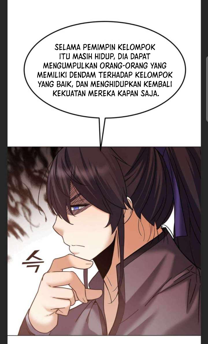 Cerebral Renal Failure (Past Lives of the Thunder Gods) Chapter 61 Gambar 4
