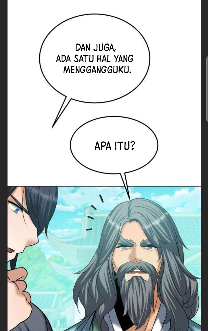 Cerebral Renal Failure (Past Lives of the Thunder Gods) Chapter 61 Gambar 5