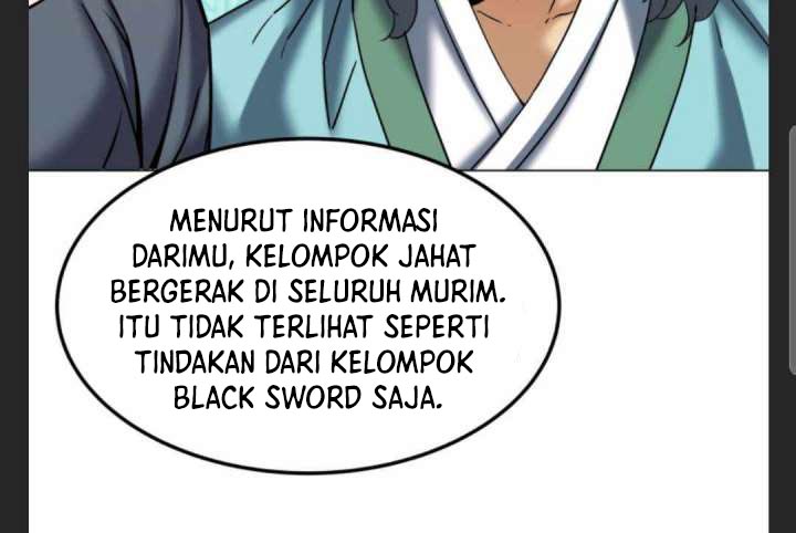 Cerebral Renal Failure (Past Lives of the Thunder Gods) Chapter 61 Gambar 6