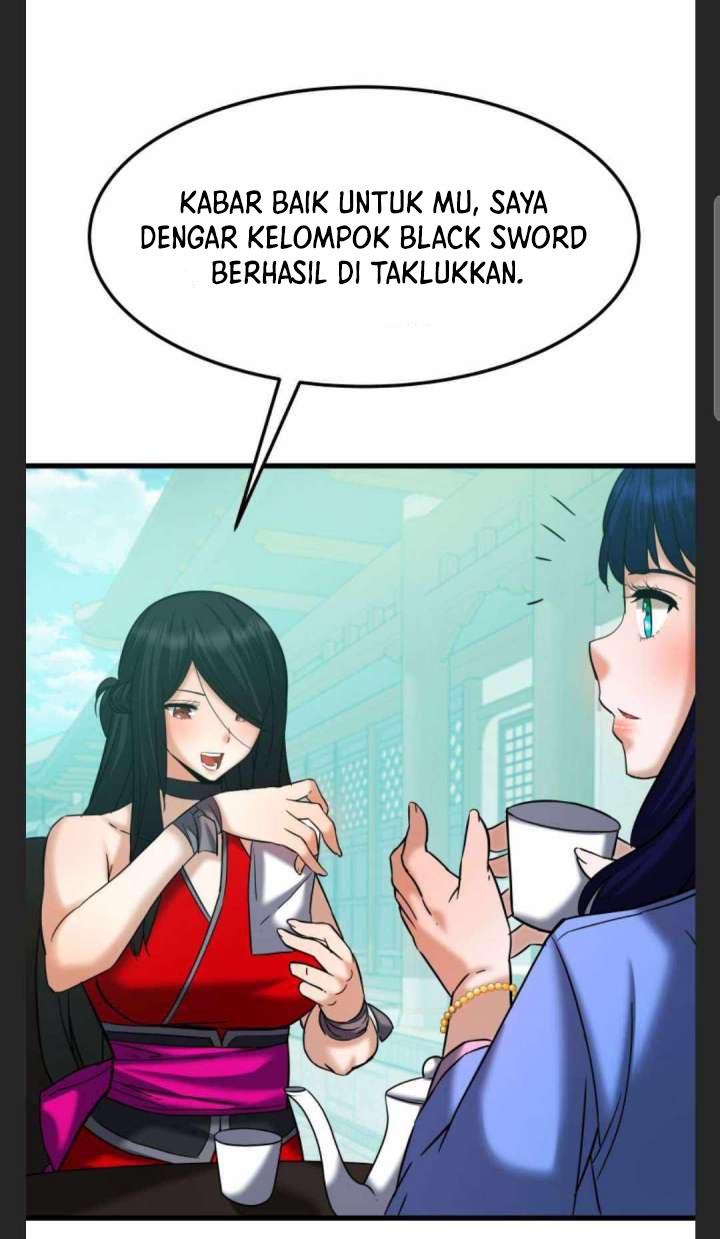 Cerebral Renal Failure (Past Lives of the Thunder Gods) Chapter 61 Gambar 12