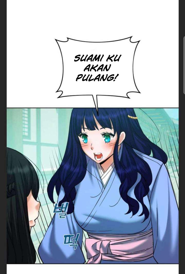 Cerebral Renal Failure (Past Lives of the Thunder Gods) Chapter 61 Gambar 13