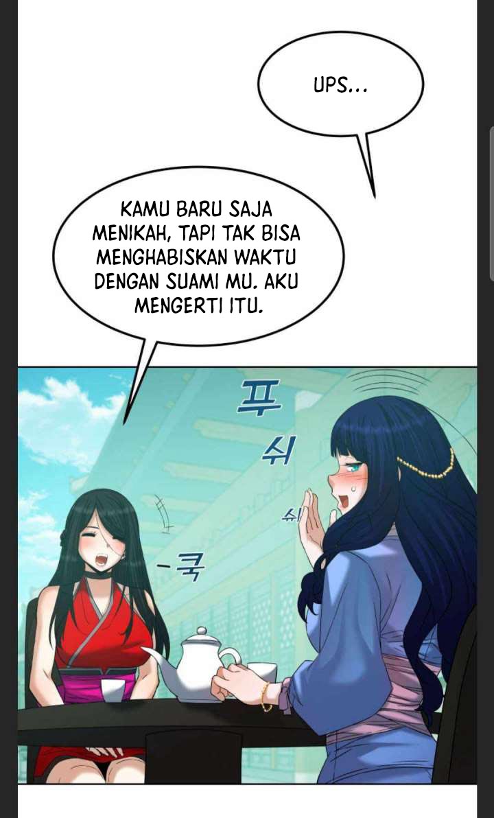 Cerebral Renal Failure (Past Lives of the Thunder Gods) Chapter 61 Gambar 14
