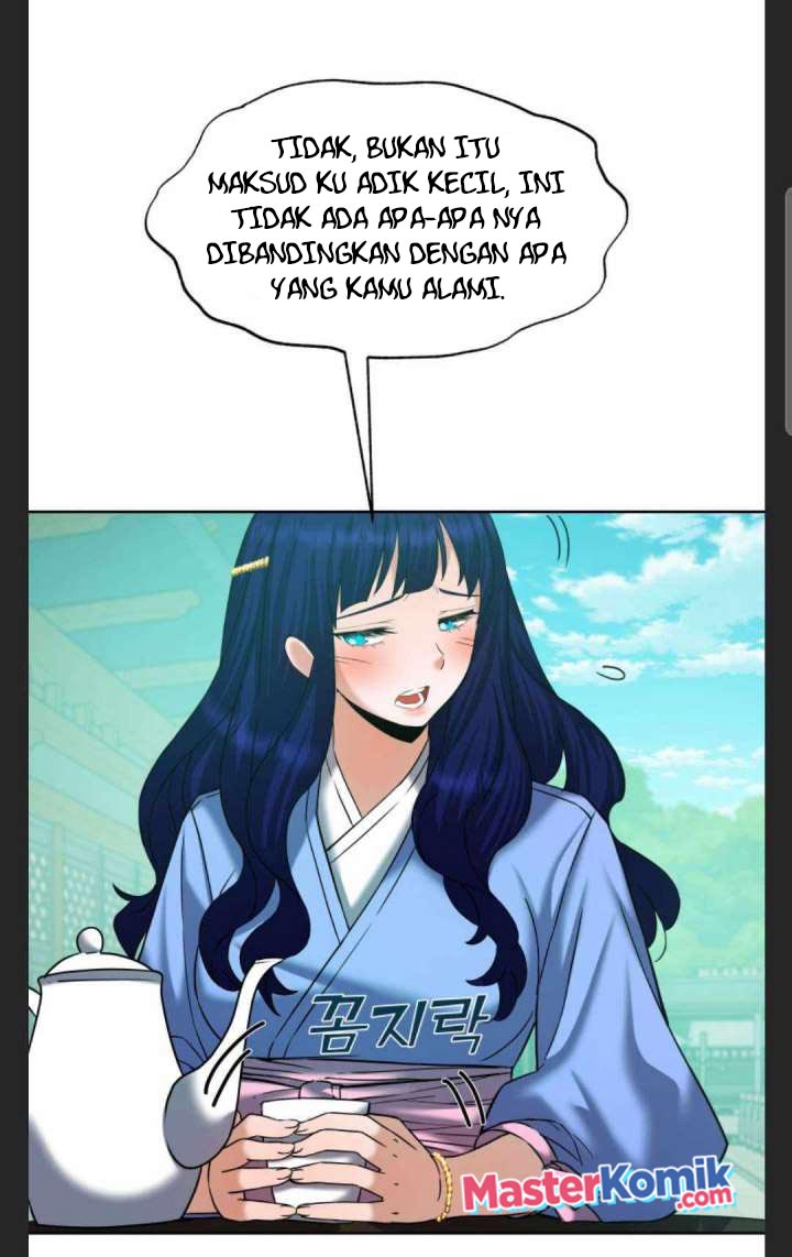 Cerebral Renal Failure (Past Lives of the Thunder Gods) Chapter 61 Gambar 15