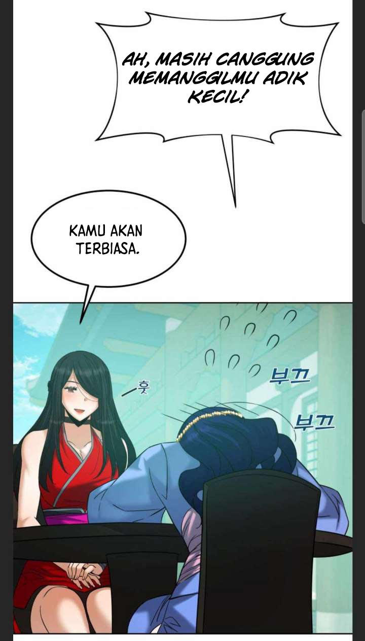Cerebral Renal Failure (Past Lives of the Thunder Gods) Chapter 61 Gambar 16