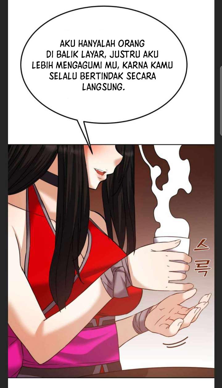 Cerebral Renal Failure (Past Lives of the Thunder Gods) Chapter 61 Gambar 17