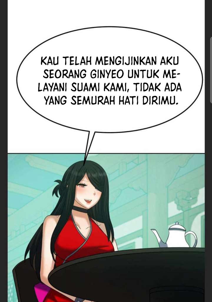 Cerebral Renal Failure (Past Lives of the Thunder Gods) Chapter 61 Gambar 19