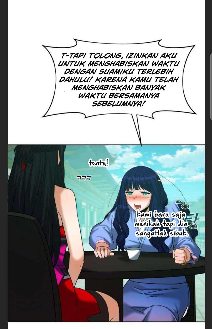 Cerebral Renal Failure (Past Lives of the Thunder Gods) Chapter 61 Gambar 22
