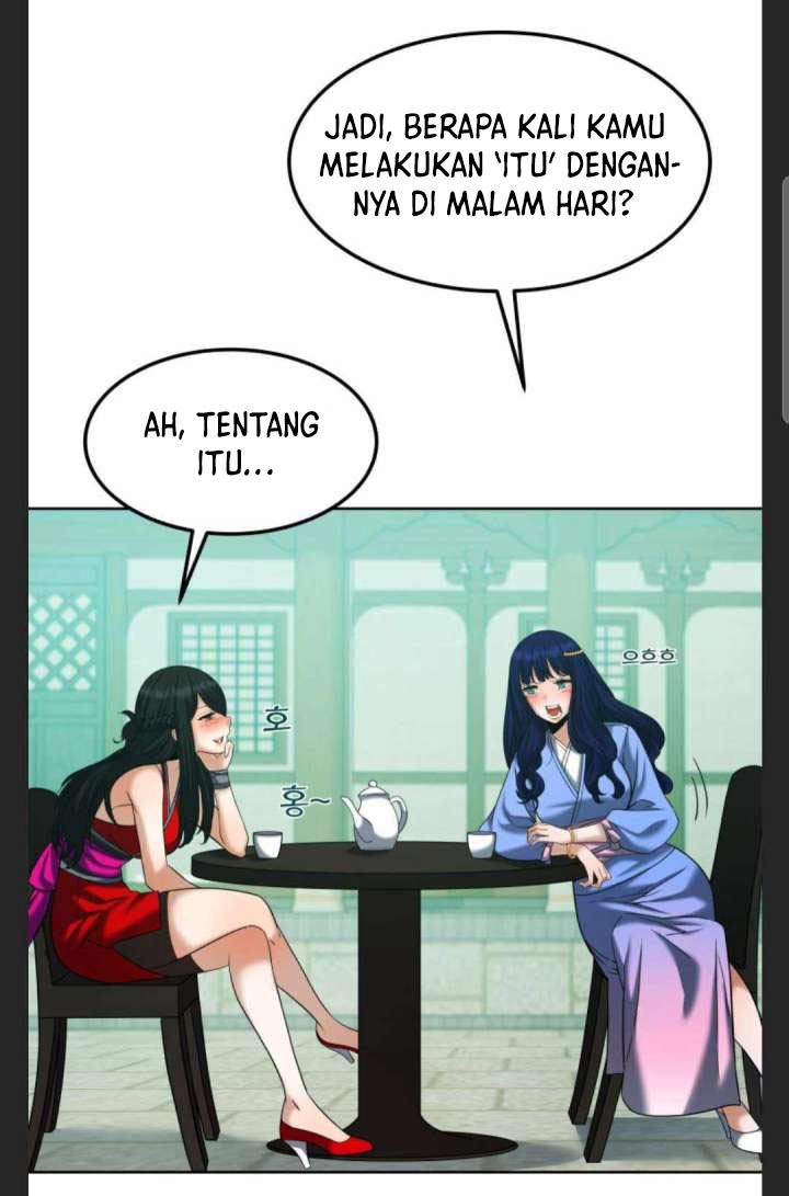 Cerebral Renal Failure (Past Lives of the Thunder Gods) Chapter 61 Gambar 23