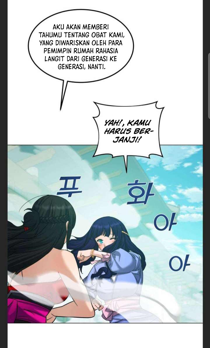 Cerebral Renal Failure (Past Lives of the Thunder Gods) Chapter 61 Gambar 25