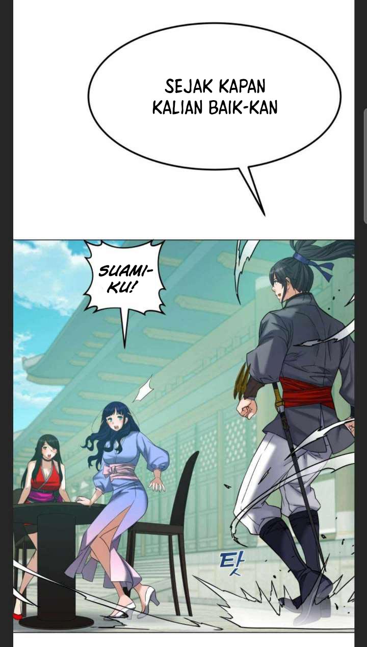 Cerebral Renal Failure (Past Lives of the Thunder Gods) Chapter 61 Gambar 26