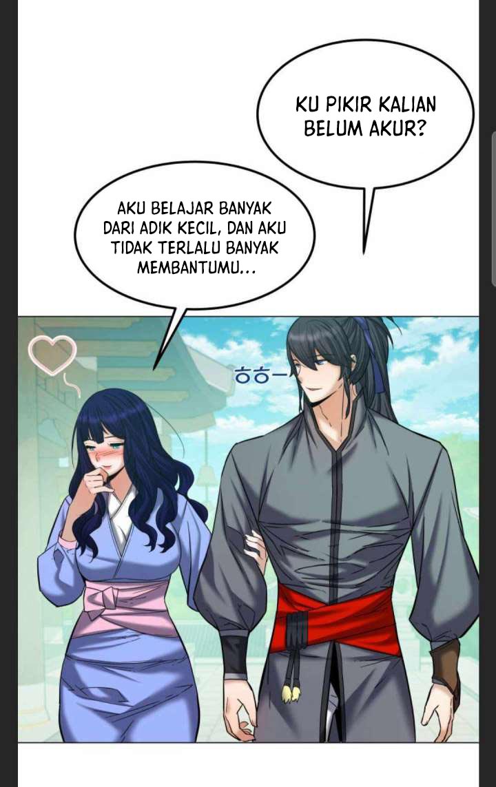 Cerebral Renal Failure (Past Lives of the Thunder Gods) Chapter 61 Gambar 30